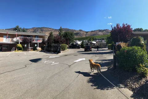 Island View RV Resort