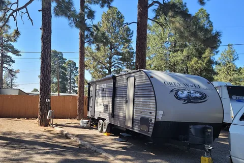 FLAGSTAFF RV Park