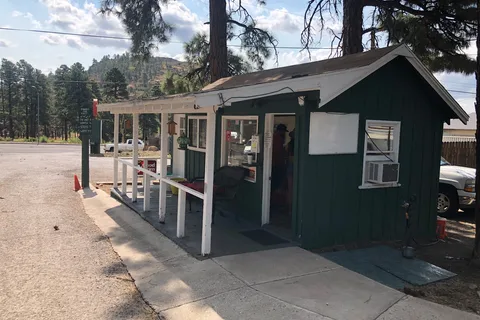 FLAGSTAFF RV Park