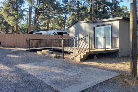 FLAGSTAFF RV Park