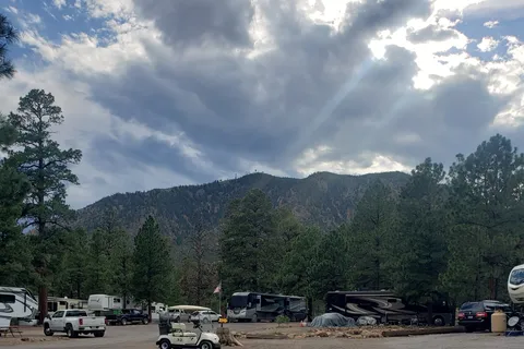 FLAGSTAFF RV Park