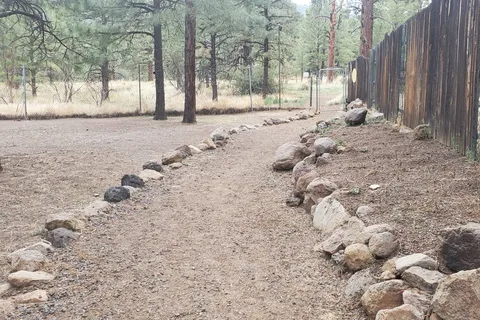 FLAGSTAFF RV Park
