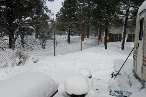 FLAGSTAFF RV Park