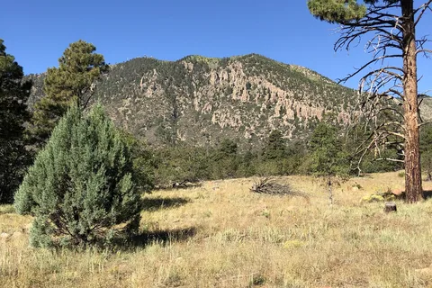 FLAGSTAFF RV Park