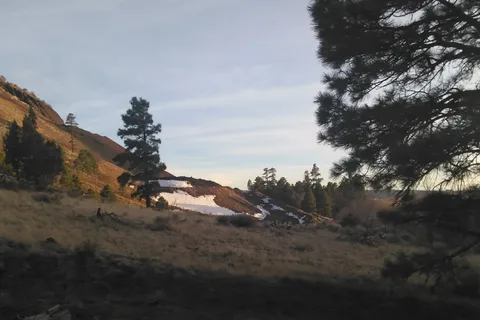 FLAGSTAFF RV Park