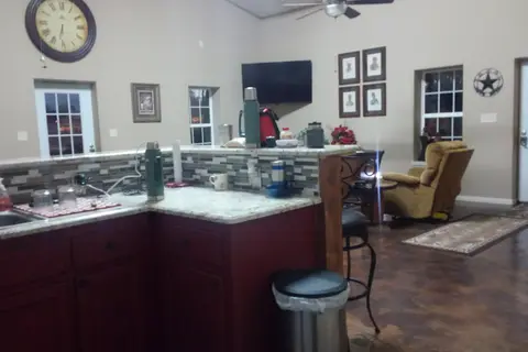 Red Cloud RV Park
