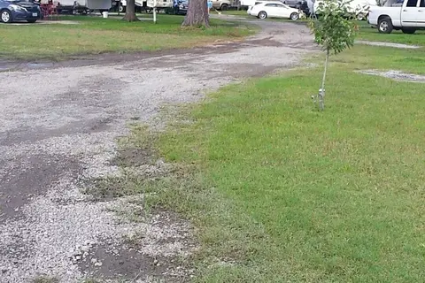 Red Cloud RV Park