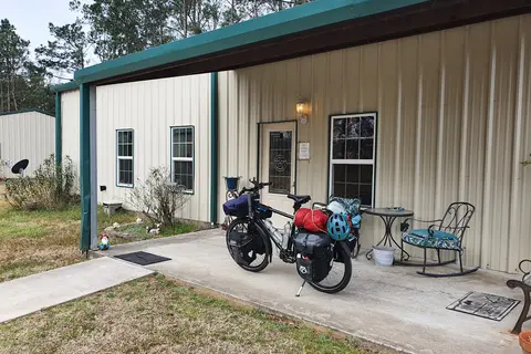 Red Cloud RV Park