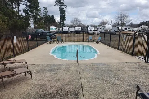 Red Cloud RV Park