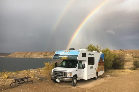Juniper Point - Fred Hayes State Park