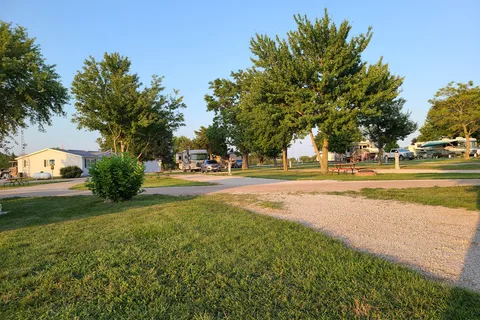 Pine Grove RV Park