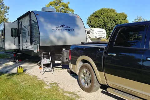 Pine Grove RV Park
