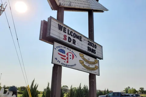 Pine Grove RV Park