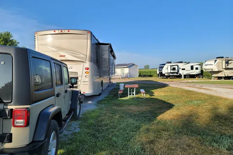 Pine Grove RV Park