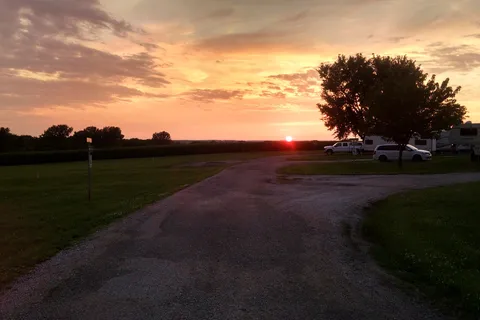 Pine Grove RV Park