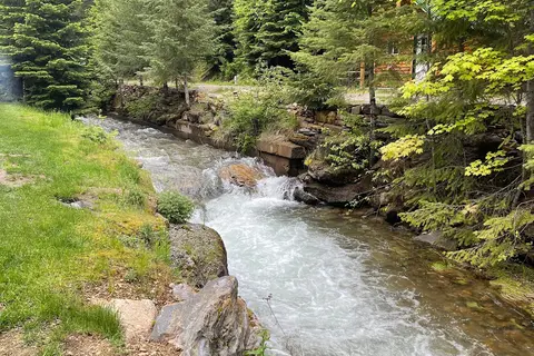 Wallace RV Park