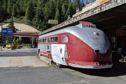 Wallace RV Park