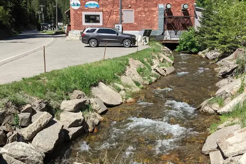 Wallace RV Park