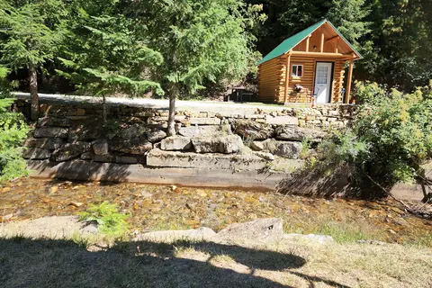 Wallace RV Park