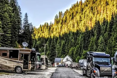 Wallace RV Park