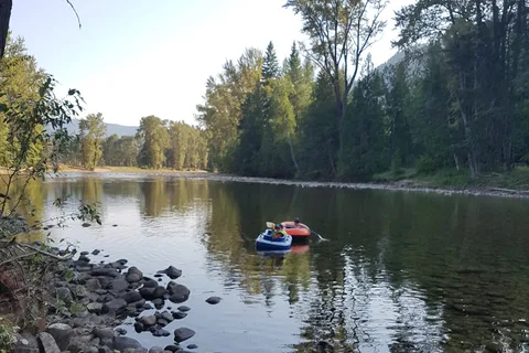PV Ranch Adventures