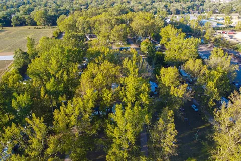 Dutch Treat Camping