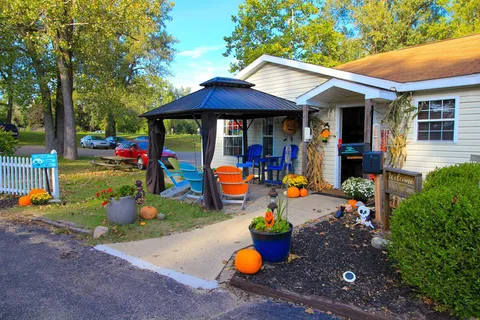 Dutch Treat Camping