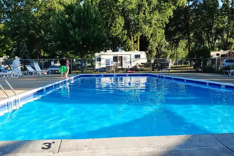 Dutch Treat Camping and Recreation
