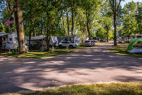 Dutch Treat Camping and Recreation