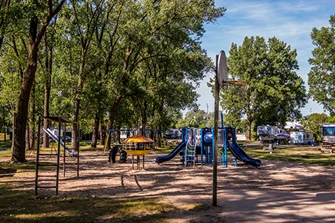 Dutch Treat Camping and Recreation