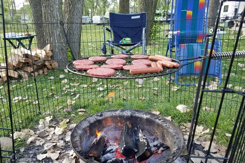 Dutch Treat Camping and Recreation