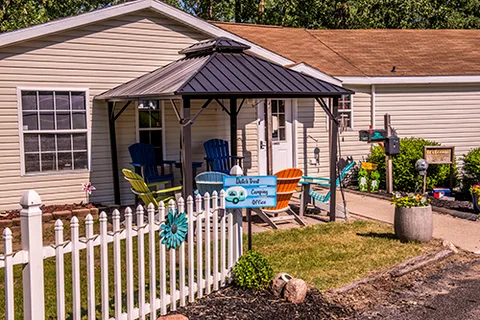 Dutch Treat Camping and Recreation