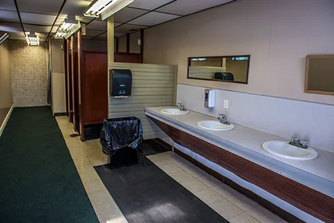 Dutch Treat Camping and Recreation