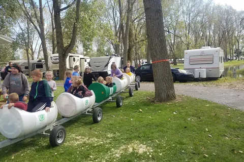 Dutch Treat Camping and Recreation