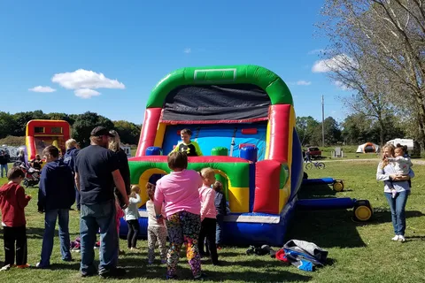 Dutch Treat Camping and Recreation