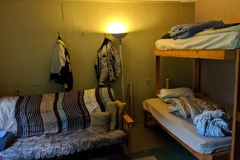 Kickstand Lodge