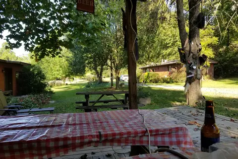 Kickstand Lodge