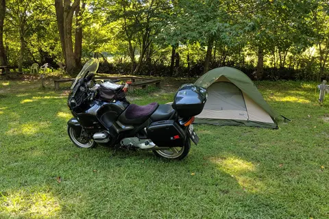 Kickstand Lodge