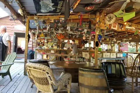 Kickstand Lodge