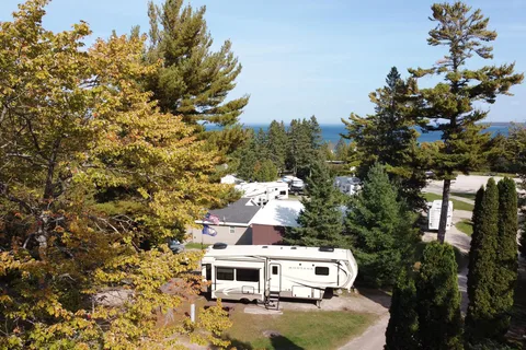 Tiki RV Park and Campground