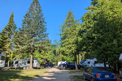 Tiki RV Park and Campground