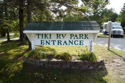 Tiki RV Park and Campground