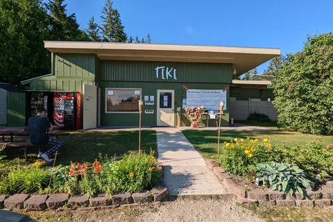 Tiki RV Park and Campground