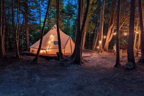 Tiki RV Park and Campground