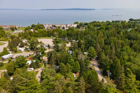 Tiki RV Park and Campground
