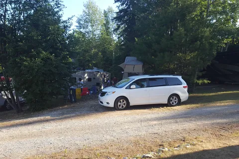 Tiki RV Park and Campground