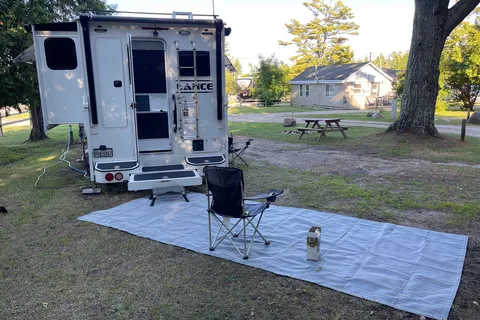 Tiki RV Park and Campground