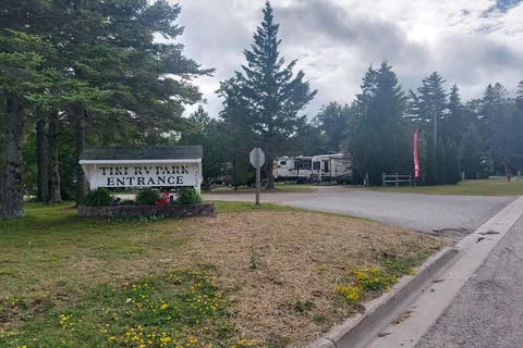 Tiki RV Park and Campground