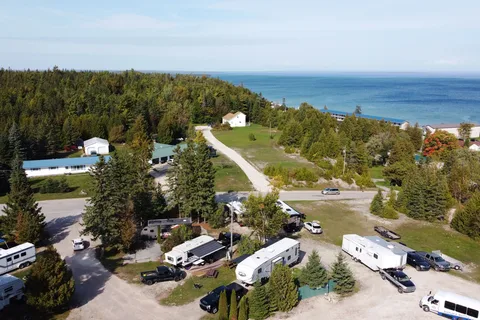 Tiki RV Park and Campground