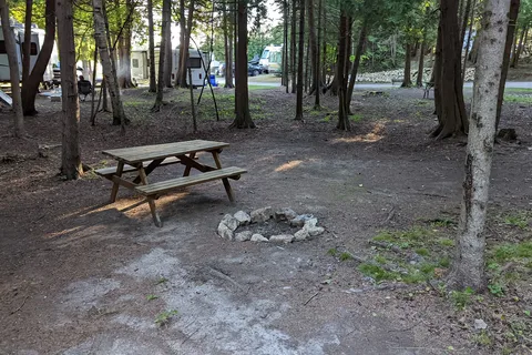 Tiki RV Park and Campground